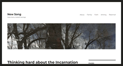 Desktop Screenshot of drandmrsholmes.com